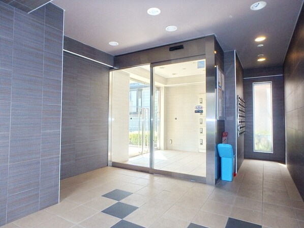 アプレシティ国分寺の物件内観写真